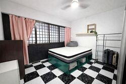 Blk 539 Serangoon North Avenue 4 (Serangoon), HDB Executive #526749881